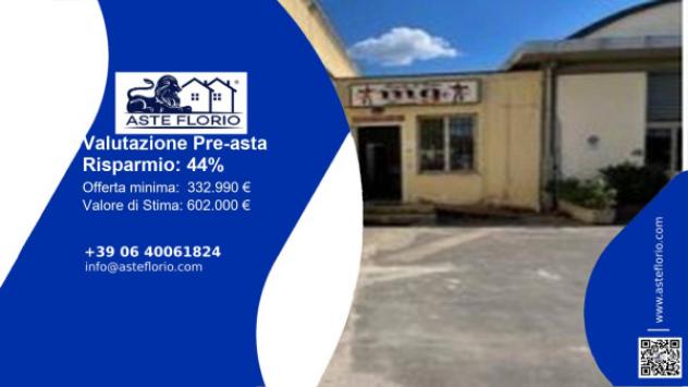 negozio in vendita a Castelnuovo Berardenga in zona Casetta