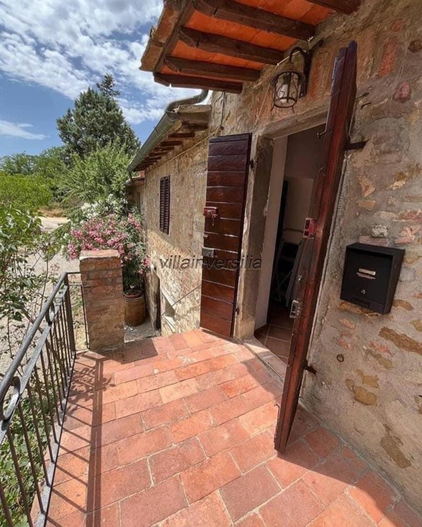 appartamento in vendita a Castelnuovo Berardenga