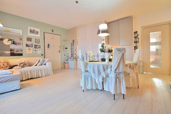 appartamento in vendita a Castelnuovo Berardenga in zona Quercegrossa