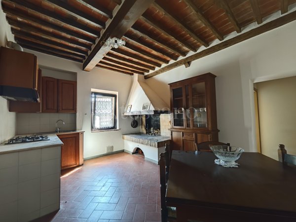 casa indipendente in vendita a Castelnuovo Berardenga in zona San Gusmè