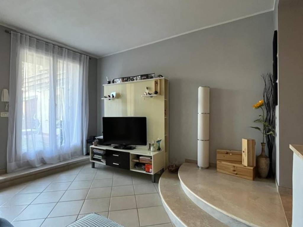 appartamento in vendita a Castelnuovo Berardenga in zona Poggiarello - Ripa