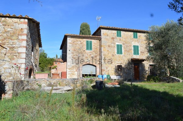 appartamento in vendita a Castelnuovo Berardenga