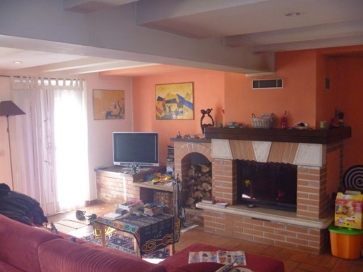 casa indipendente in vendita a Castelnuovo Berardenga