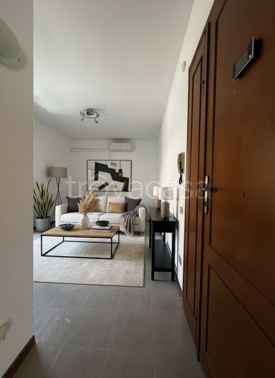 appartamento in vendita a Castelnuovo Berardenga in zona Quercegrossa