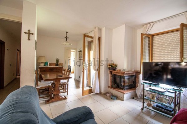 appartamento in vendita a Castelnuovo Berardenga