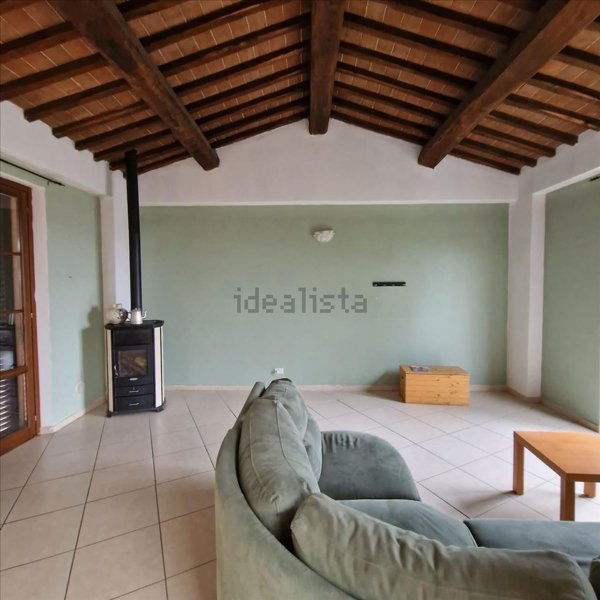 appartamento in vendita a Castelnuovo Berardenga