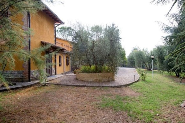casa indipendente in vendita a Castelnuovo Berardenga