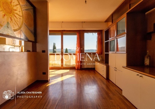 appartamento in vendita a Castelnuovo Berardenga in zona Quercegrossa