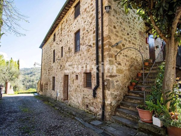 casa indipendente in vendita a Castelnuovo Berardenga
