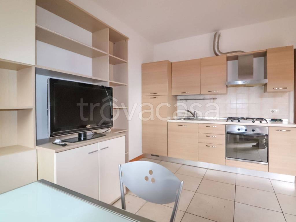 appartamento in vendita a Castelnuovo Berardenga in zona Ponte a Bozzone