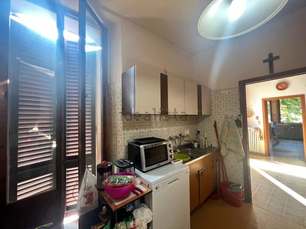 casa indipendente in vendita a Castelnuovo Berardenga