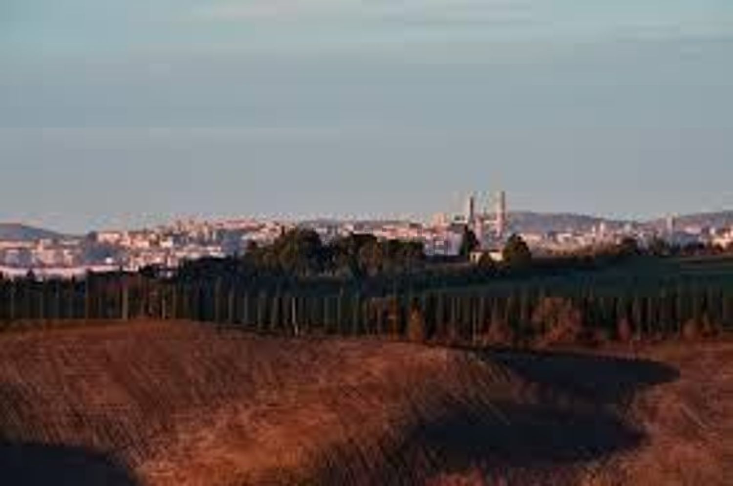 casa indipendente in vendita a Castelnuovo Berardenga