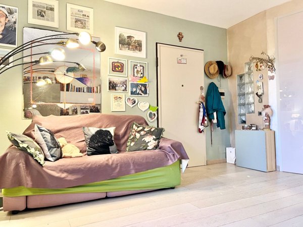 appartamento in vendita a Castelnuovo Berardenga in zona Quercegrossa