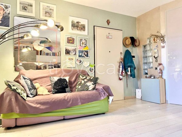 appartamento in vendita a Castelnuovo Berardenga in zona Quercegrossa