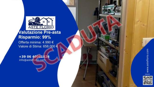 locale commerciale in vendita a Castelnuovo Berardenga in zona Casetta