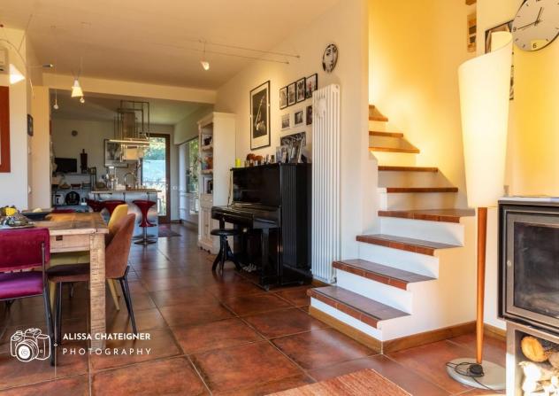 casa indipendente in vendita a Castelnuovo Berardenga in zona Poggiarello - Ripa