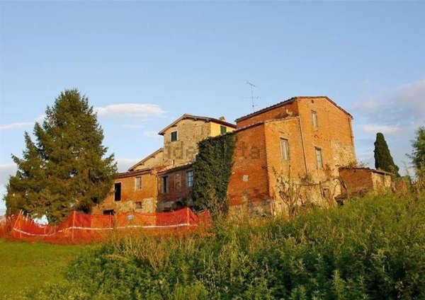 casale in vendita a Castelnuovo Berardenga