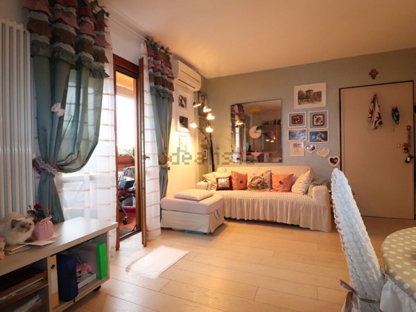 appartamento in vendita a Castelnuovo Berardenga