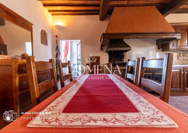 appartamento in vendita a Castelnuovo Berardenga