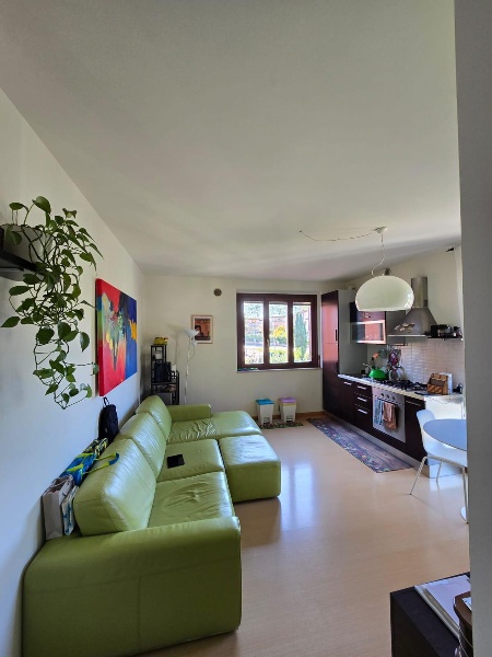 appartamento in vendita a Castelnuovo Berardenga in zona Ponte a Bozzone