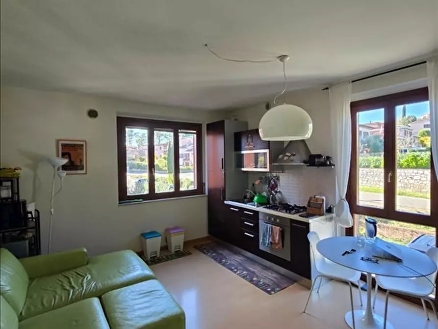 appartamento in vendita a Castelnuovo Berardenga in zona Ponte a Bozzone