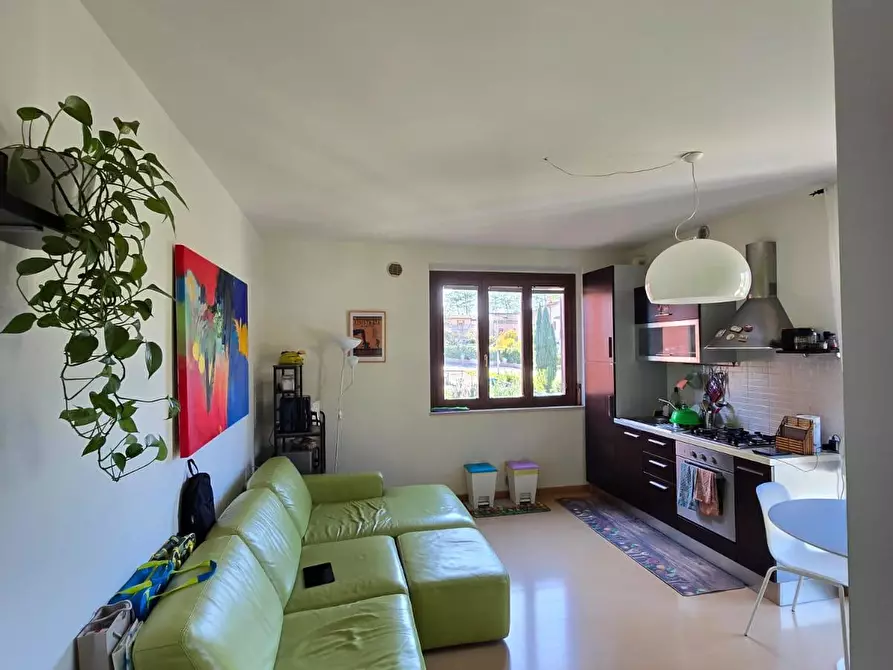 appartamento in vendita a Castelnuovo Berardenga in zona Ponte a Bozzone