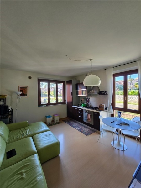 appartamento in vendita a Castelnuovo Berardenga in zona Ponte a Bozzone