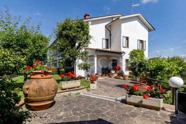 casa indipendente in vendita a Castelnuovo Berardenga in zona Poggiarello - Ripa