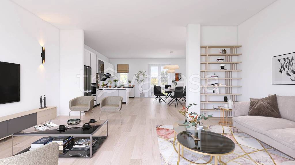 casa indipendente in vendita a Castelnuovo Berardenga in zona Poggiarello - Ripa