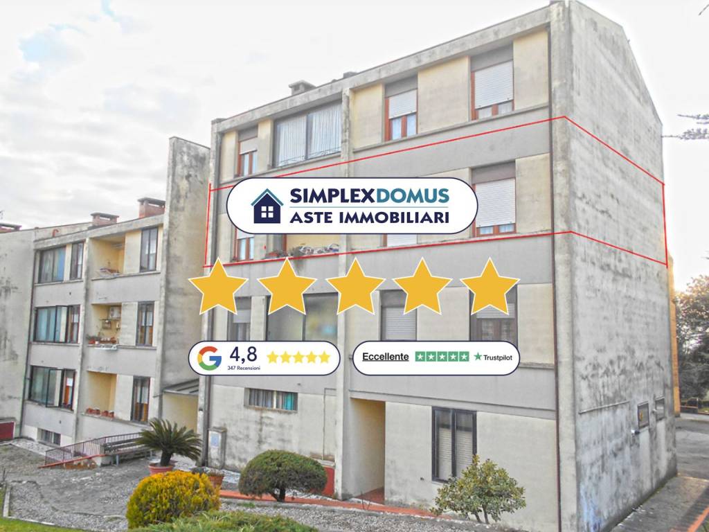 appartamento in vendita a Castelnuovo Berardenga