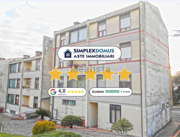 appartamento in vendita a Castelnuovo Berardenga