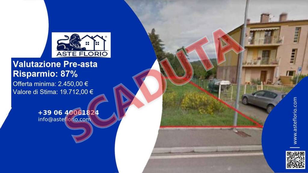 terreno agricolo in vendita a Castelnuovo Berardenga