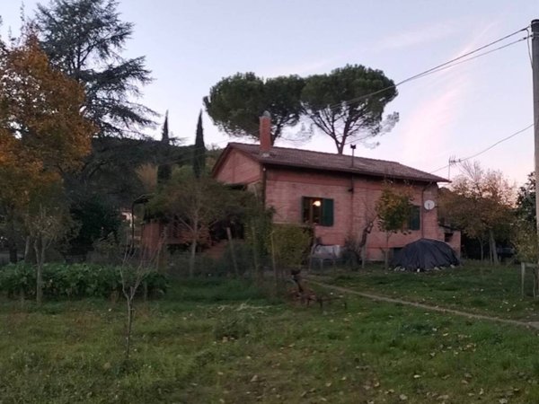 casa indipendente in vendita a Castelnuovo Berardenga