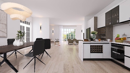 casa indipendente in vendita a Castelnuovo Berardenga in zona Poggiarello - Ripa