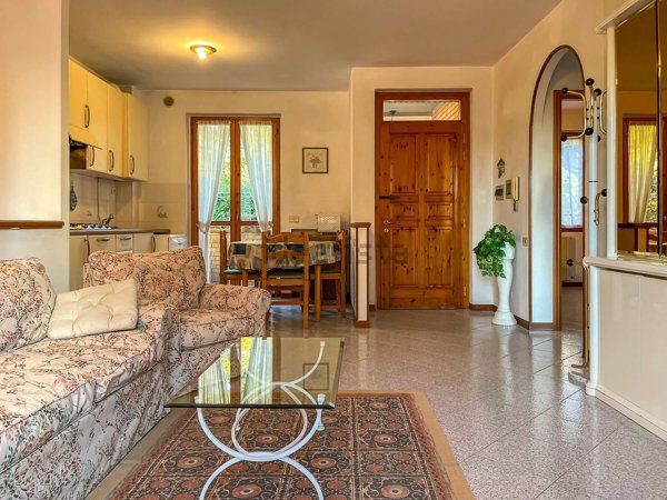 appartamento in vendita a Castelnuovo Berardenga in zona Ponte a Bozzone