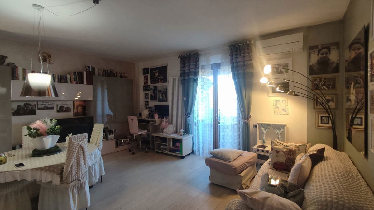 appartamento in vendita a Castelnuovo Berardenga in zona Quercegrossa