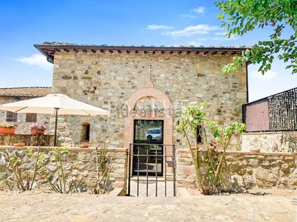 casale in vendita a Castelnuovo Berardenga