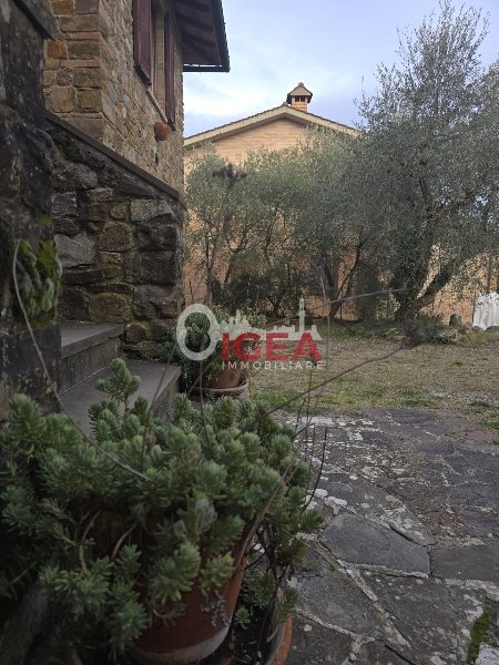 appartamento in vendita a Castelnuovo Berardenga in zona Vagliagli