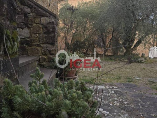 casa indipendente in vendita a Castelnuovo Berardenga in zona Vagliagli