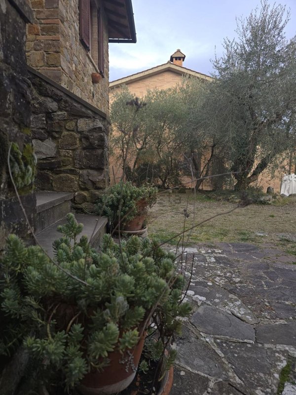 casa indipendente in vendita a Castelnuovo Berardenga in zona Vagliagli