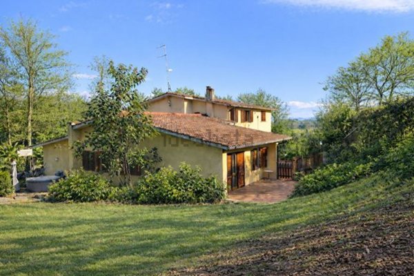 casa indipendente in vendita a Castelnuovo Berardenga
