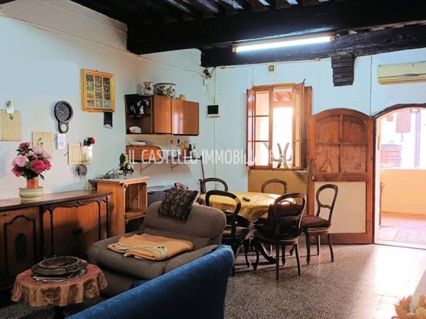 appartamento in vendita a Castelnuovo Berardenga