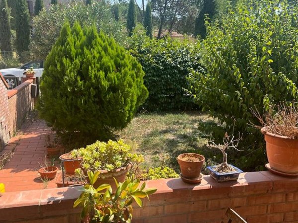 appartamento in vendita a Castelnuovo Berardenga in zona Ponte a Bozzone