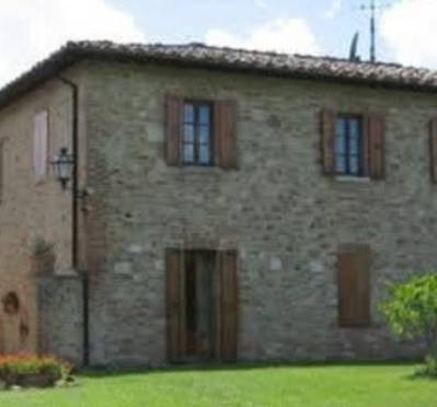 casale in vendita a Castelnuovo Berardenga