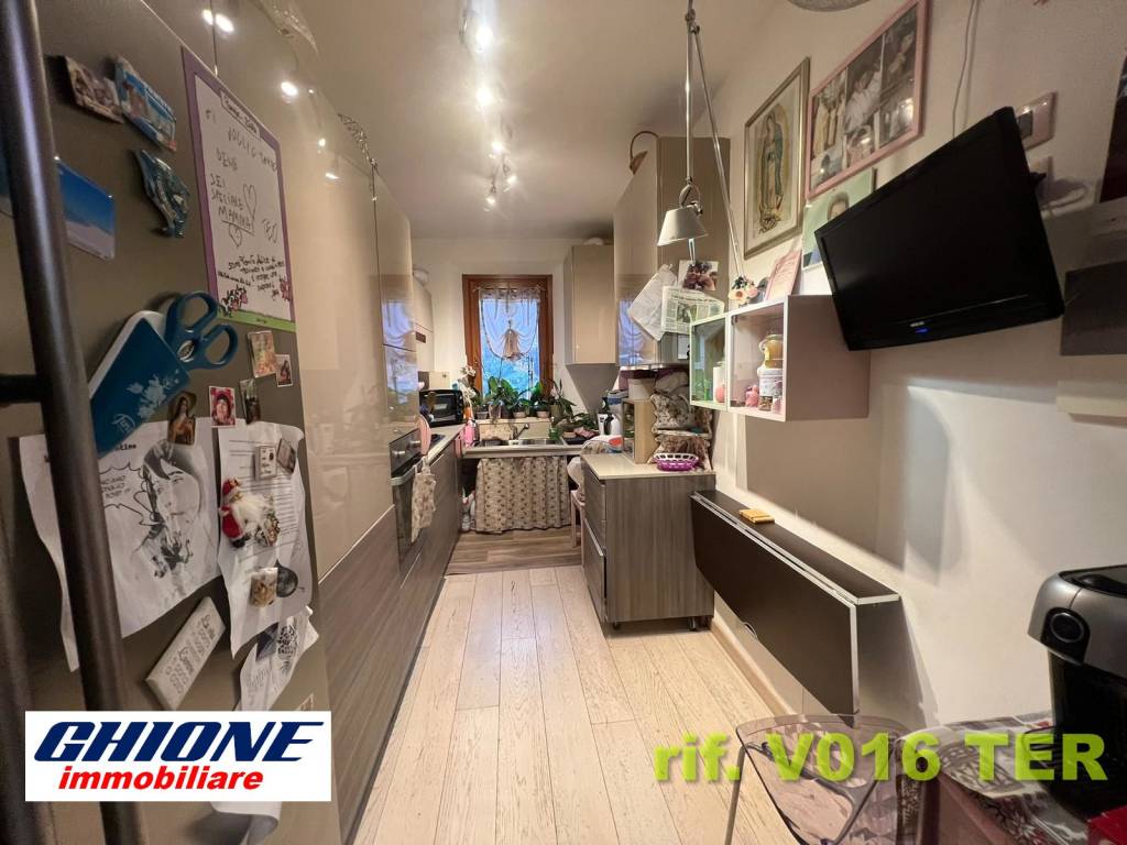 appartamento in vendita a Castelnuovo Berardenga in zona Quercegrossa