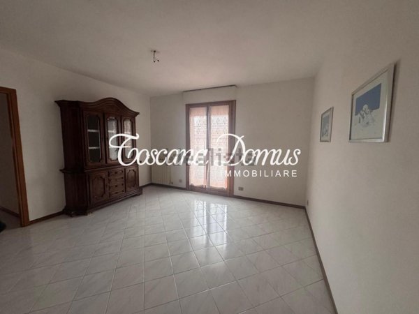 appartamento in vendita a Castelnuovo Berardenga in zona Quercegrossa