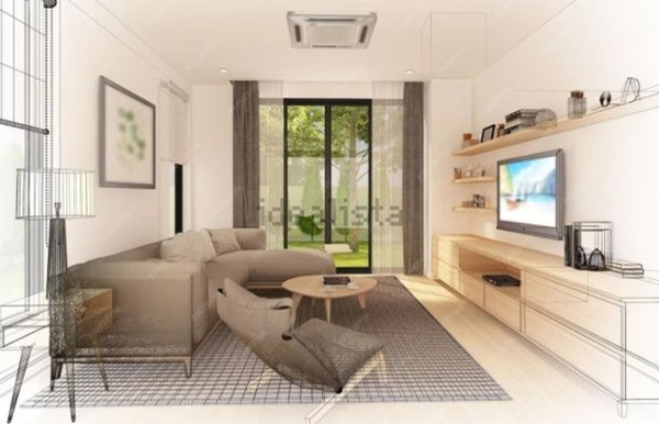 casa indipendente in vendita a Castelnuovo Berardenga