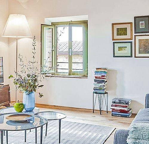 appartamento in vendita a Castelnuovo Berardenga