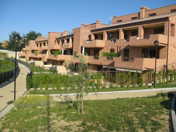 appartamento in vendita a Castelnuovo Berardenga