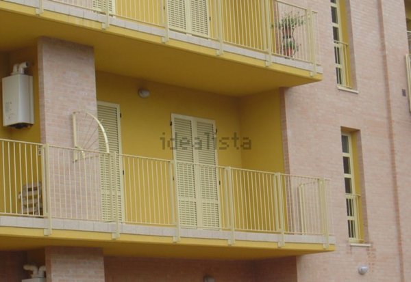 appartamento in vendita a Castelnuovo Berardenga in zona Pianella